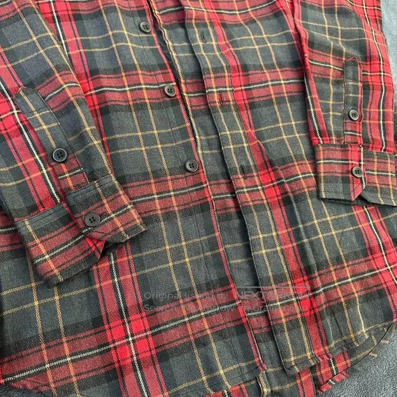 Fear of God Fear of God 2nd Back Zip Shirt. Size US M / EU 48-50 / 2 - 3 Thumbnail