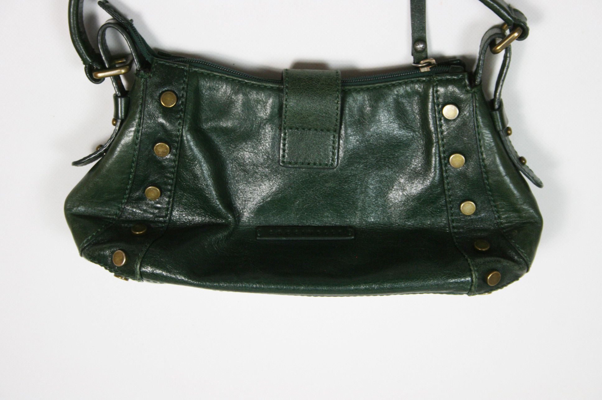 Other Coccinelle Rockstuds Leather Bag Size ONE SIZE - 2 Thumbnail