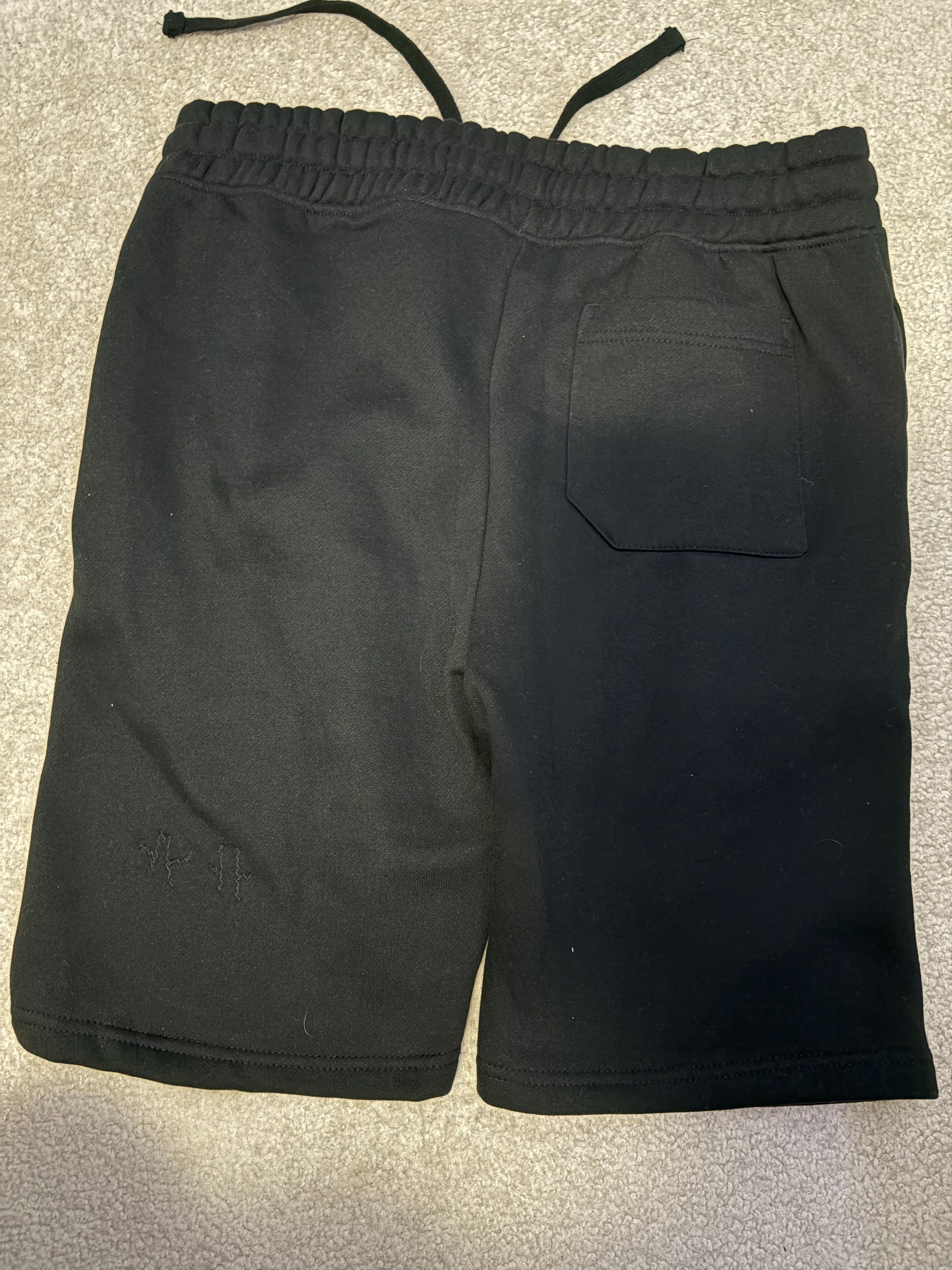 Ken Carson Actual Hate Shorts Size US 34 / EU 50 - 2 Thumbnail