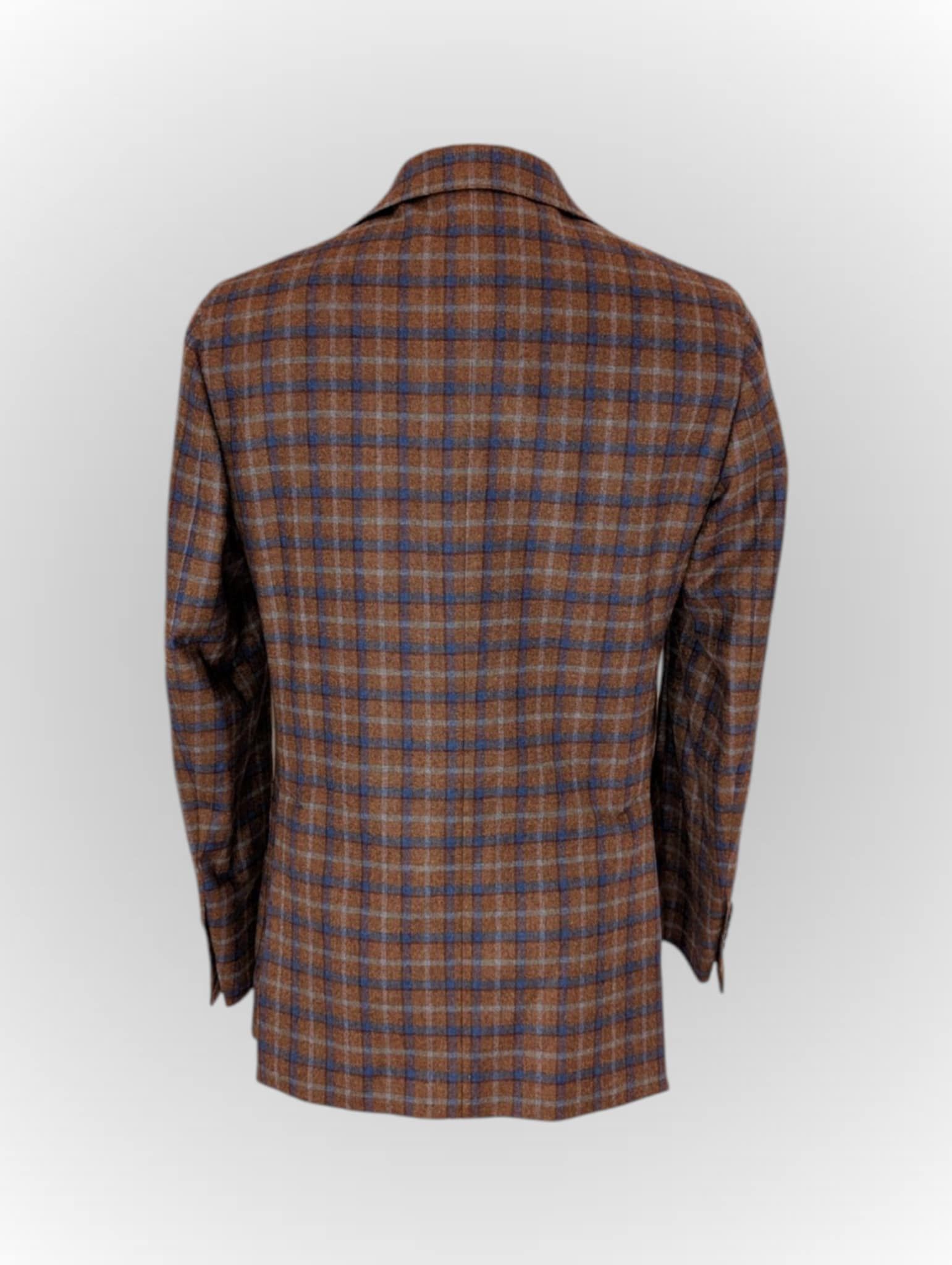 Other Italian wool suitsupply canali corneliani kiton Size 50R - 3 Thumbnail