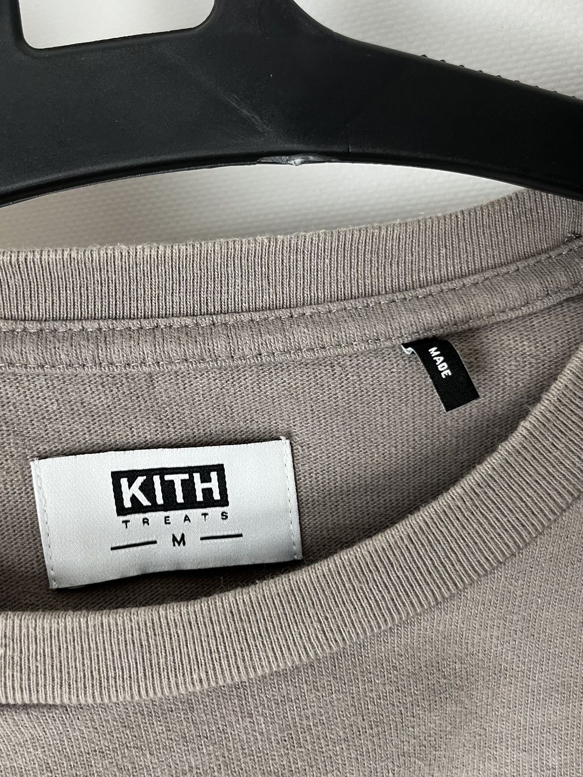 Kith Kith Treats Sprinkle T-Shirt Size US M / EU 48-50 / 2 - 8 Thumbnail
