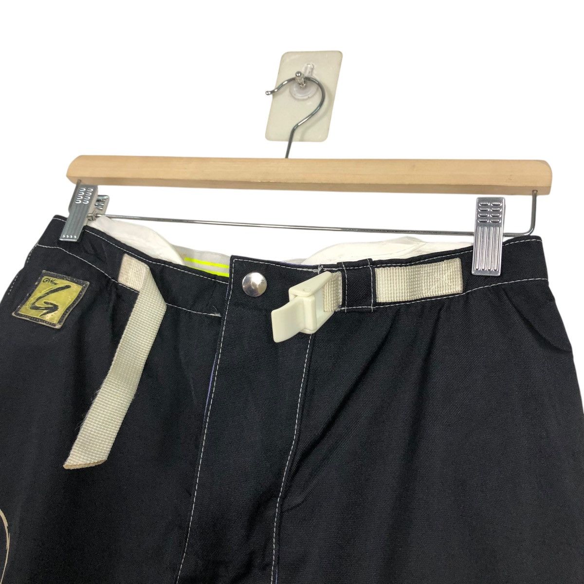 Other 🔥VINTAGE MOTOR CYCLE RIDING EQUIPMENT GW SPORT GOLDWIN Size US 28 / EU 44 - 17 Thumbnail