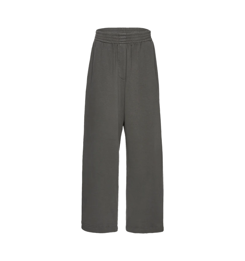 o1h1sh11225 Relaxed Sweatpants 07 in Grey