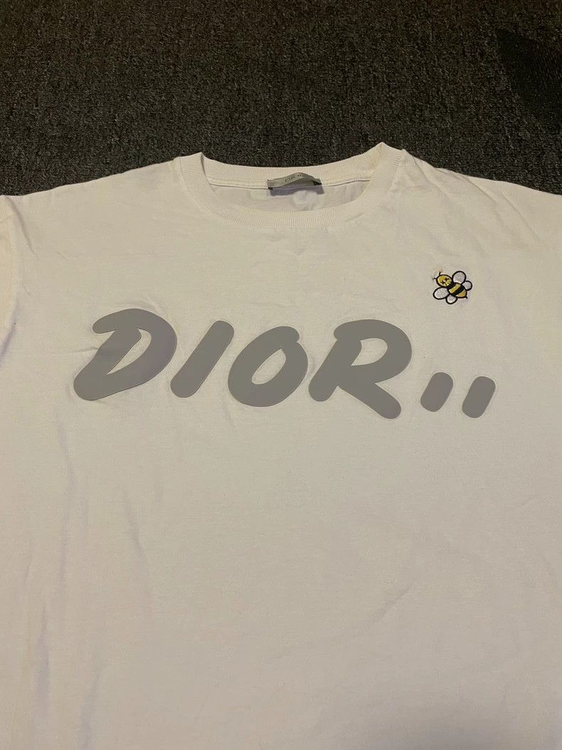 Dior DiorShort sleeves 2503-Nextarrow Size US XXS / EU 40 - 2 Thumbnail