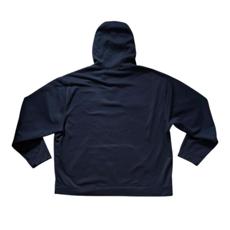 Under Armour Under Armour Black Hoodie | Size XXXL Size US XXL / EU 58 / 5 - 2 Thumbnail