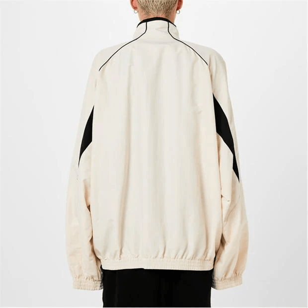 Balenciaga 3b Sports Icon Track Jacket Size US L / EU 52-54 / 3 - 3 Thumbnail