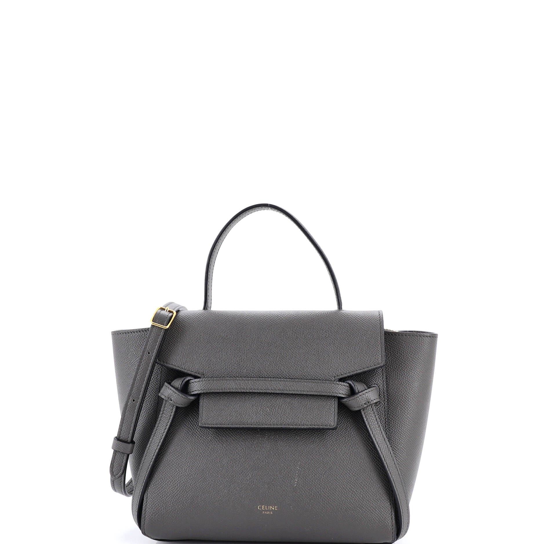 Celine Belt Bag Size ONE SIZE - 1 Thumbnail