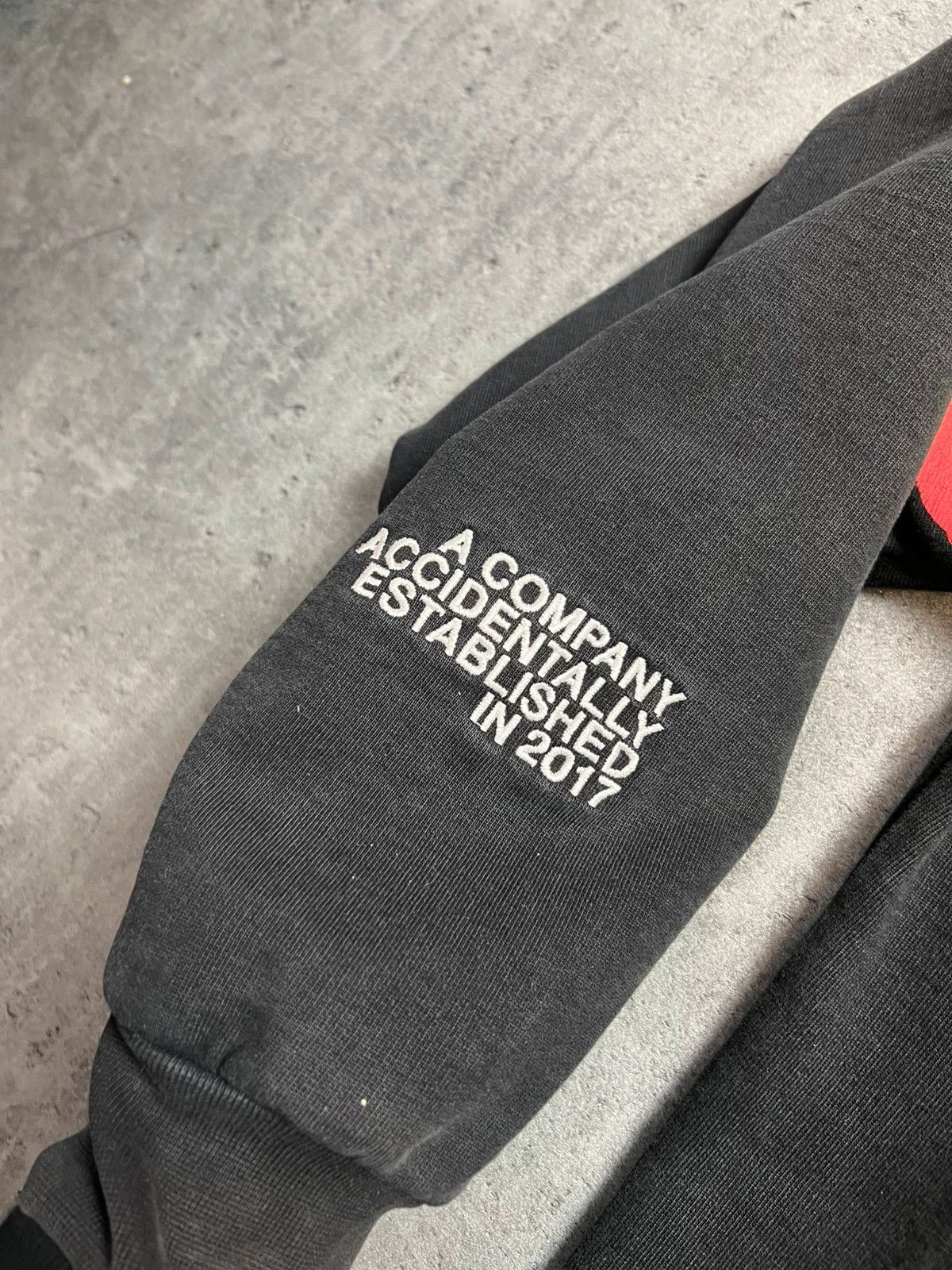 Vintage black childish gambino rare music hoodie Size US M / EU 48-50 / 2 - 3 Thumbnail