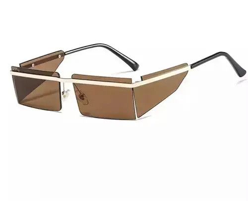 Electric Visual Retro glasses Size ONE SIZE - 4 Thumbnail