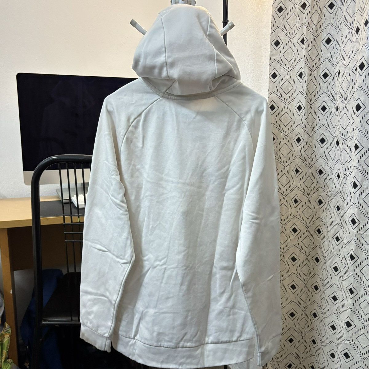 Nike × Other Nike Hoodie Dri Fit Big Logo Size US M / EU 48-50 / 2 - 6 Thumbnail