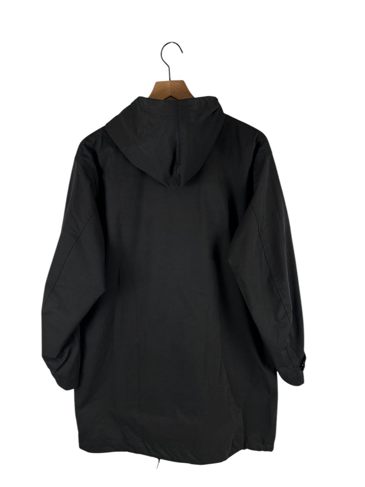 Hysteric Glamour Hysteric Glamour Mods Coat Size US M / EU 48-50 / 2 - 3 Thumbnail