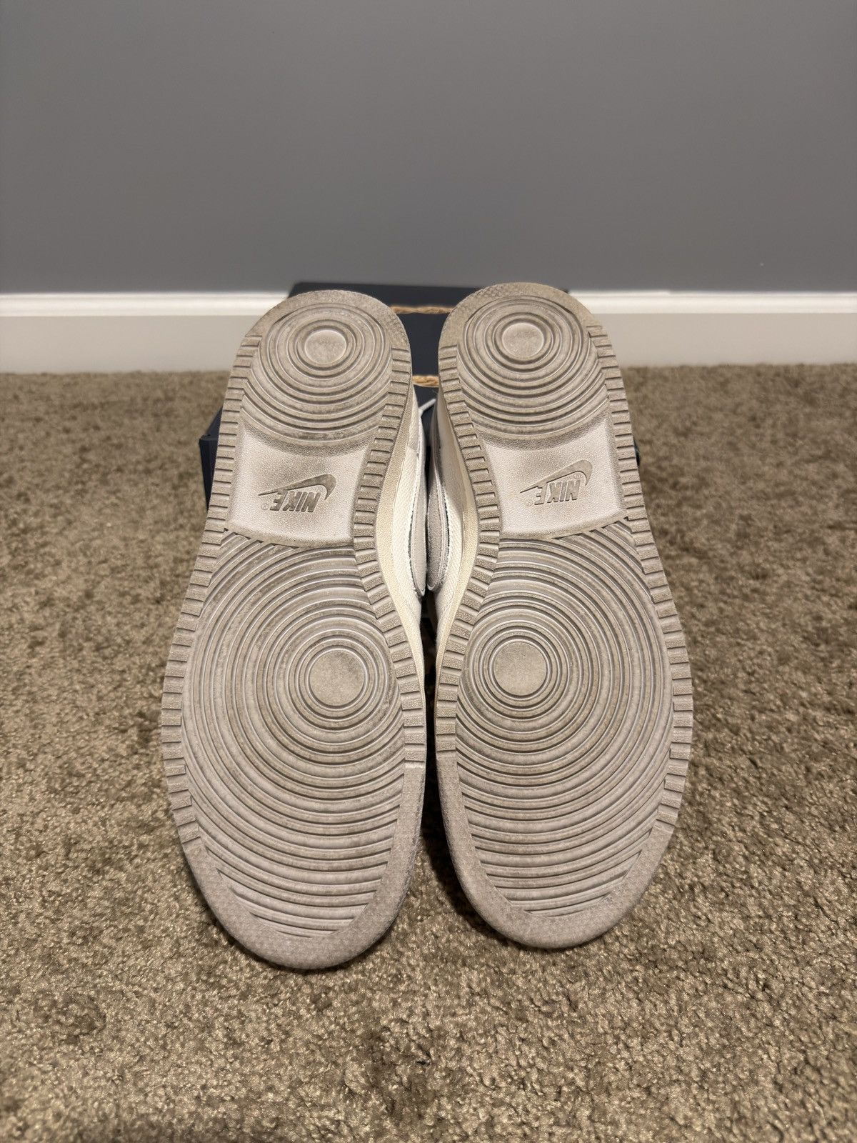 Jordan Brand × Union LA 2023 Union x Air Jordan AJKO Low Size US 10.5 / EU 43-44 - 6 Thumbnail