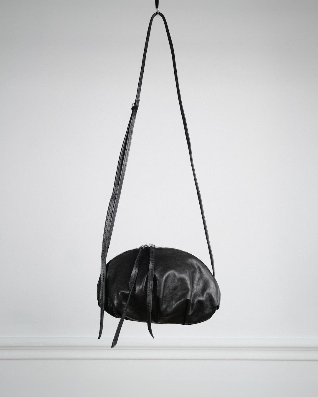 Other NKTRMNV EMILY LEATHER CLUTCH Size ONE SIZE - 2 Thumbnail