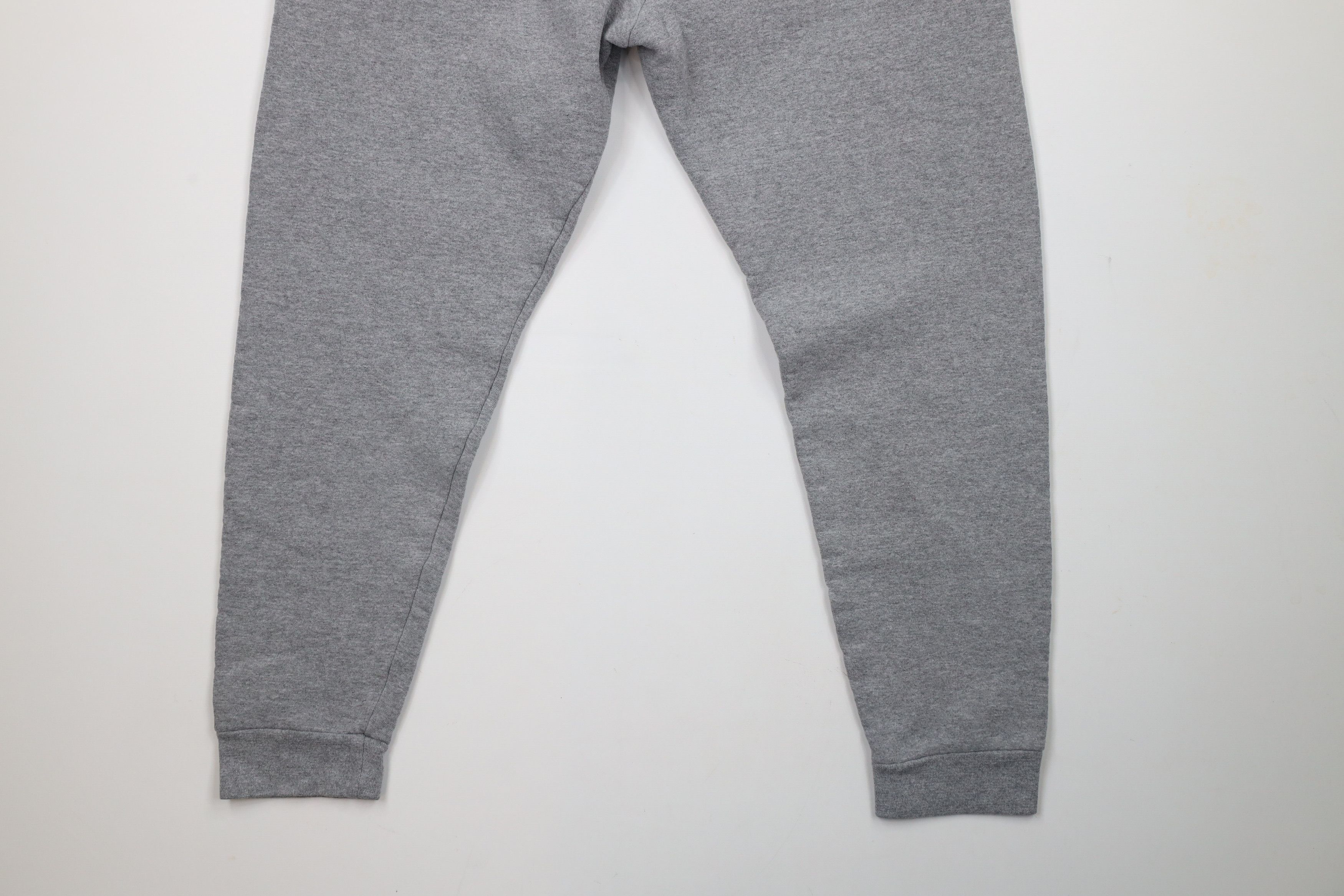 Russell Athletic × Vintage Vintage Russell Athletic Blank Cuffed Sweatpants Joggers Size US 36 / EU 52 - 10 Thumbnail