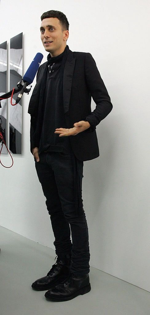 Dior DIOR HOMME BY HEDI SLIMANE 07SS W26 Super Slender Jeans Size US 26 / EU 42 - 2 Thumbnail