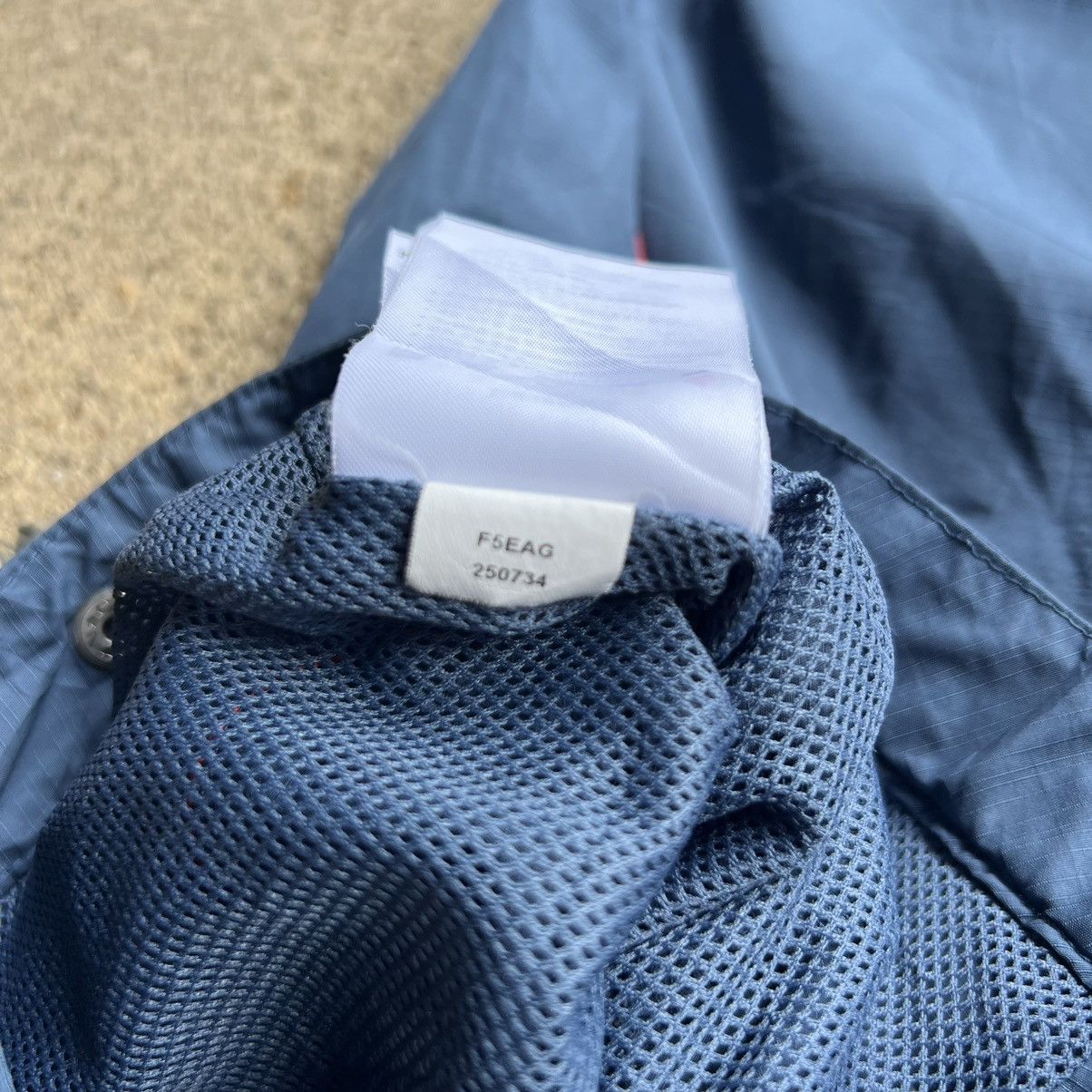 Nike Y2K Nike Track Pants Size US 31 - 9 Thumbnail