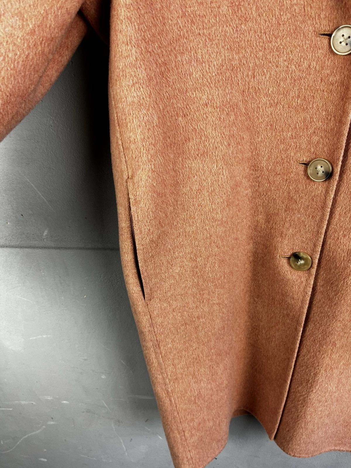 Acne Studios Acne Studios Double face coat Size XXS / US 00 / IT 34 - 10 Thumbnail
