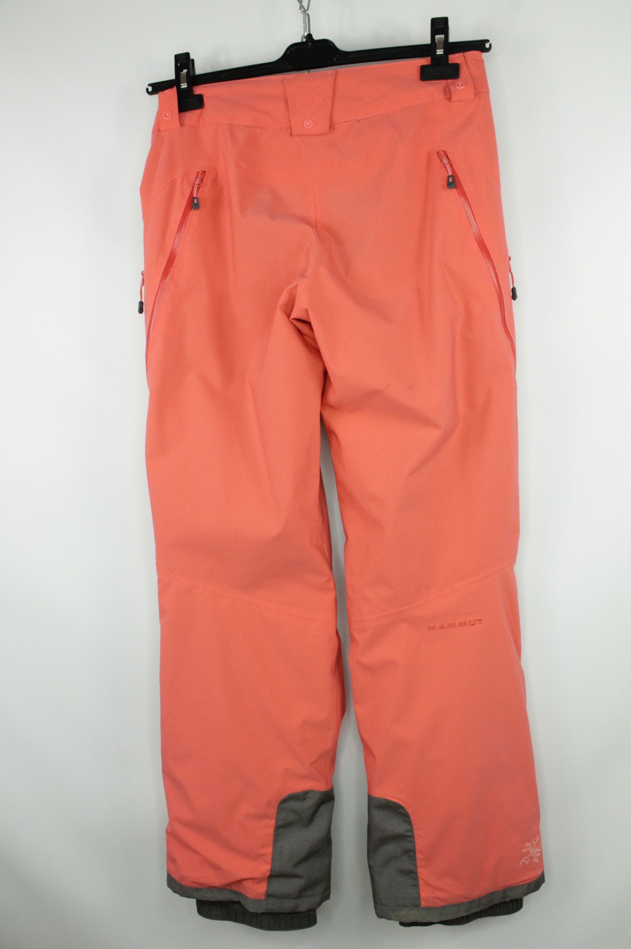 Mammut Mammut Vail Dry-Tech Premium Ski Winter Pants Women's Size 28" / US 6 / IT 42 - 5 Thumbnail