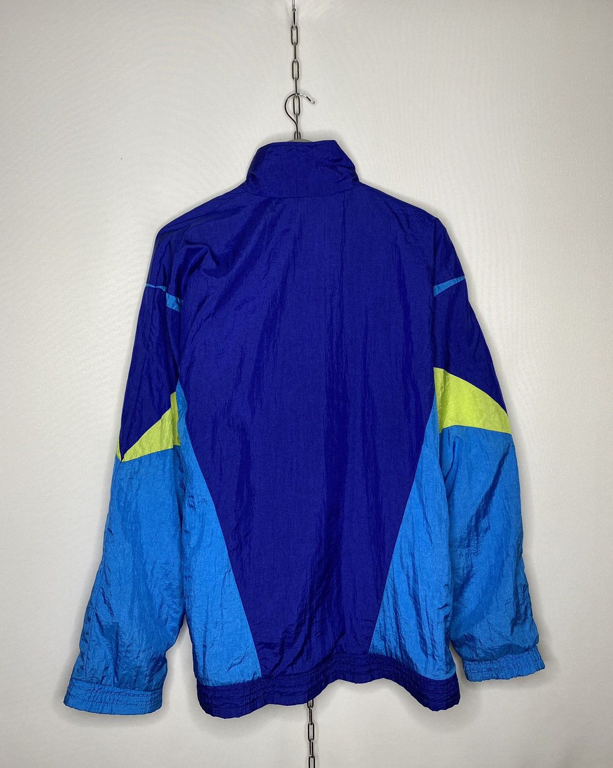 Other Vintage Adidas Originals Beckenbauer Track Top Suit Set Retro Size 46L - 5 Thumbnail