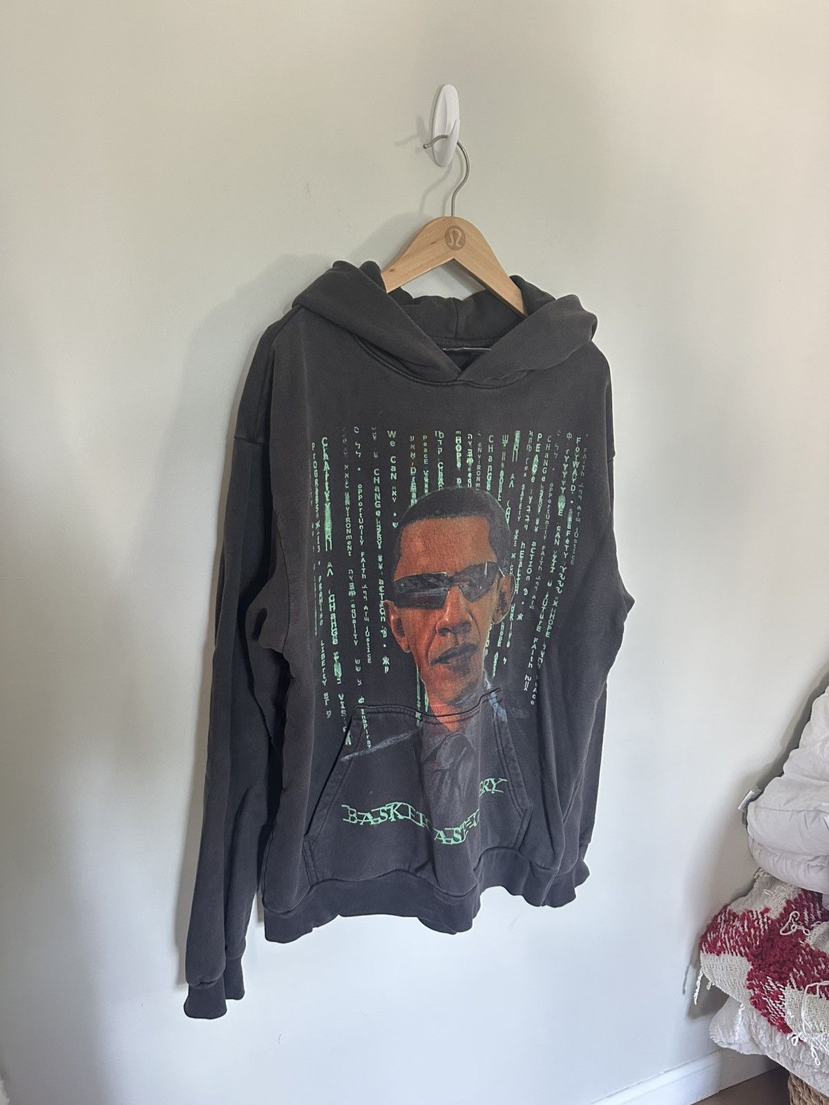 basketcase gallery Basketcase Gallery Hoodie Size US L / EU 52-54 / 3 - 2 Thumbnail