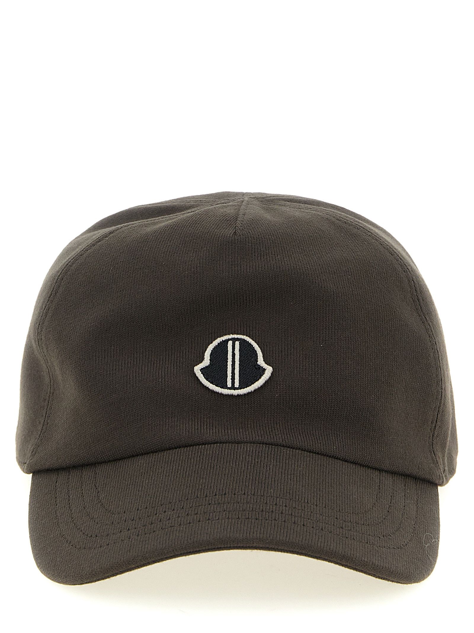 Rick Owens Moncler + Rick Owens cap Size ONE SIZE - 1 Thumbnail