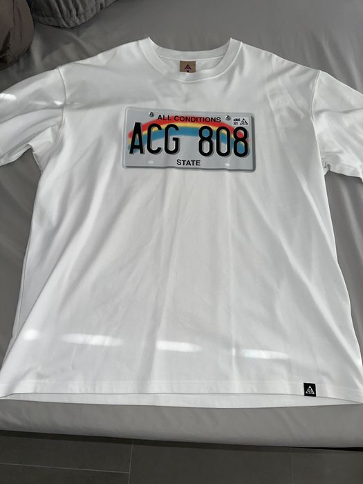acg 808 shirt