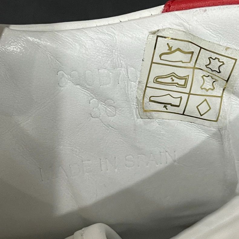 Celine Celine High Top Sneakers Size 36 Size US 6 / IT 36 - 8 Thumbnail