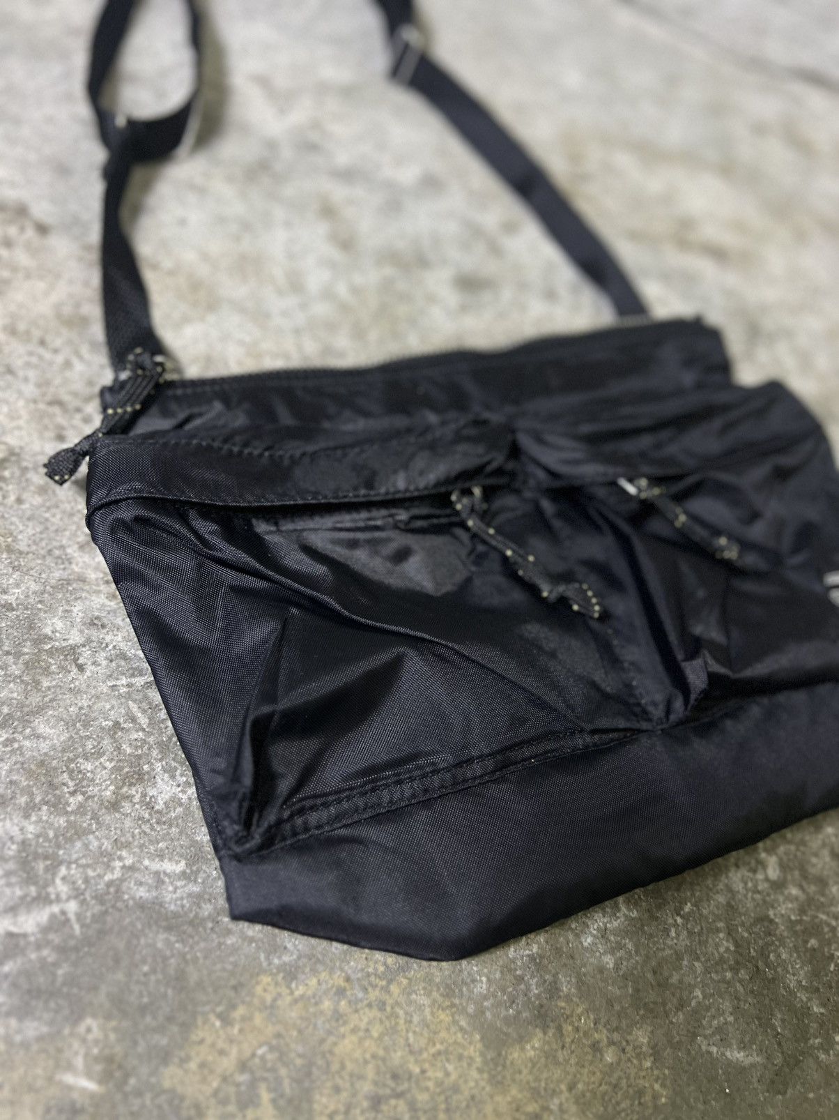 Porter Porter Yoshida & Co - Force - Shoulder Bag Size ONE SIZE - 3 Thumbnail