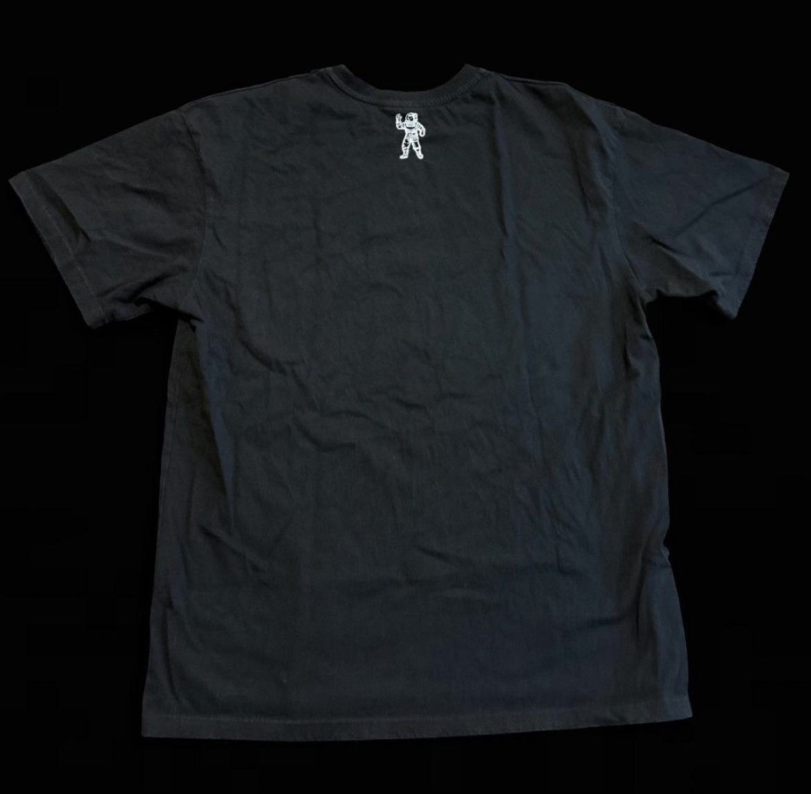 Billionaire Boys Club Black & White BBC Tee 🧑‍🚀 Size US M / EU 48-50 / 2 - 2 Thumbnail