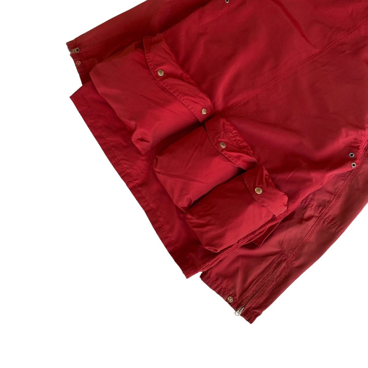 Avirex × Japanese Brand Avirex Utility Hunting Pullover Smock Jacket Size US M / EU 48-50 / 2 - 6 Thumbnail