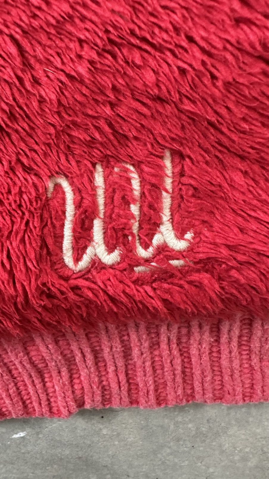 Undercover × Uniqlo UU UNIQLO x UNDERCOVER WOOL SWEATSHIRT TURTLENECK Size US M / EU 48-50 / 2 - 3 Thumbnail