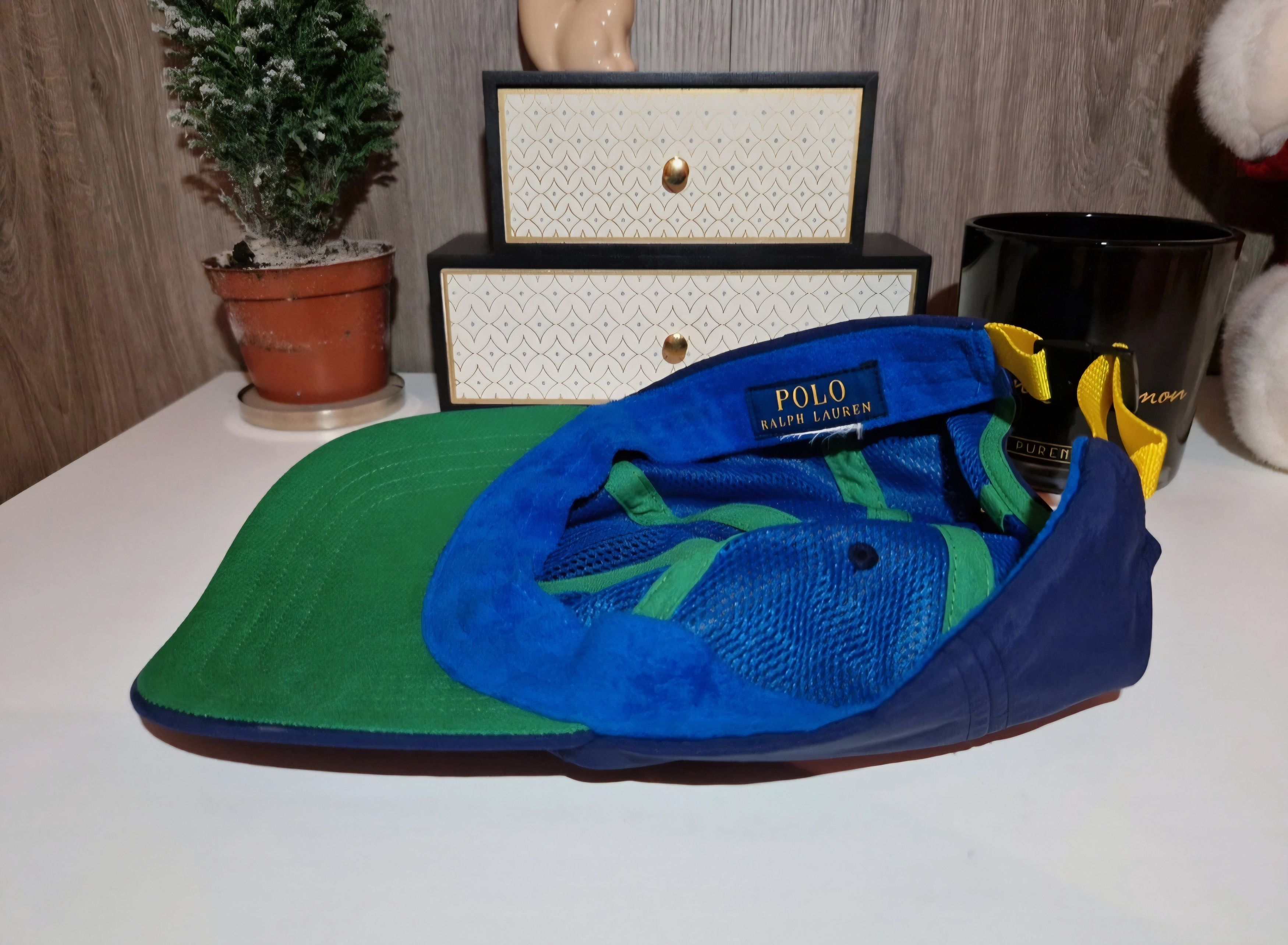 Polo Ralph Lauren Polo Ralph Lauren wild life Size ONE SIZE - 3 Thumbnail