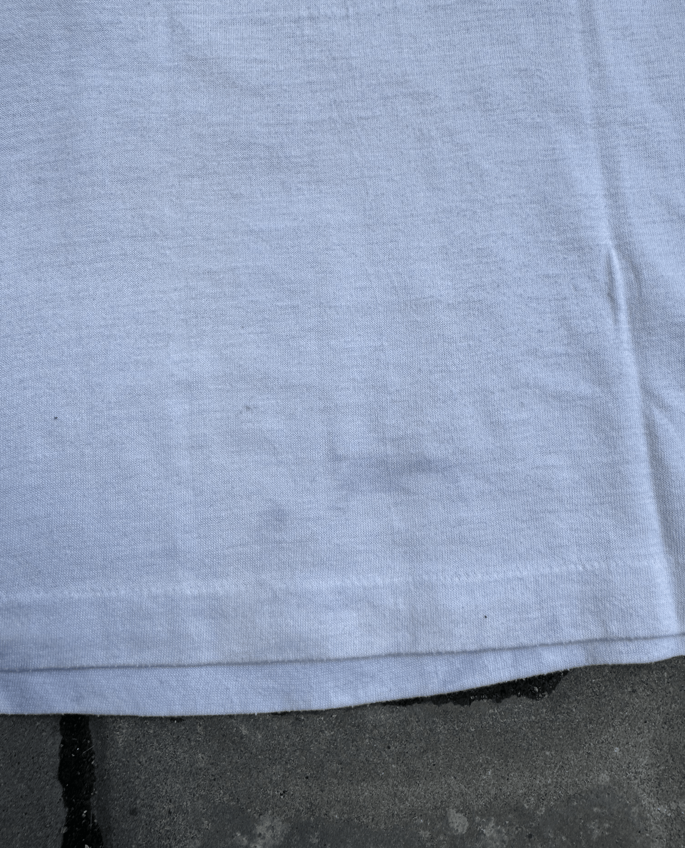 Vintage Vintage 1982 The Rolling Stones Band Rock T-Shirt Tee Size M Size US M / EU 48-50 / 2 - 10 Thumbnail