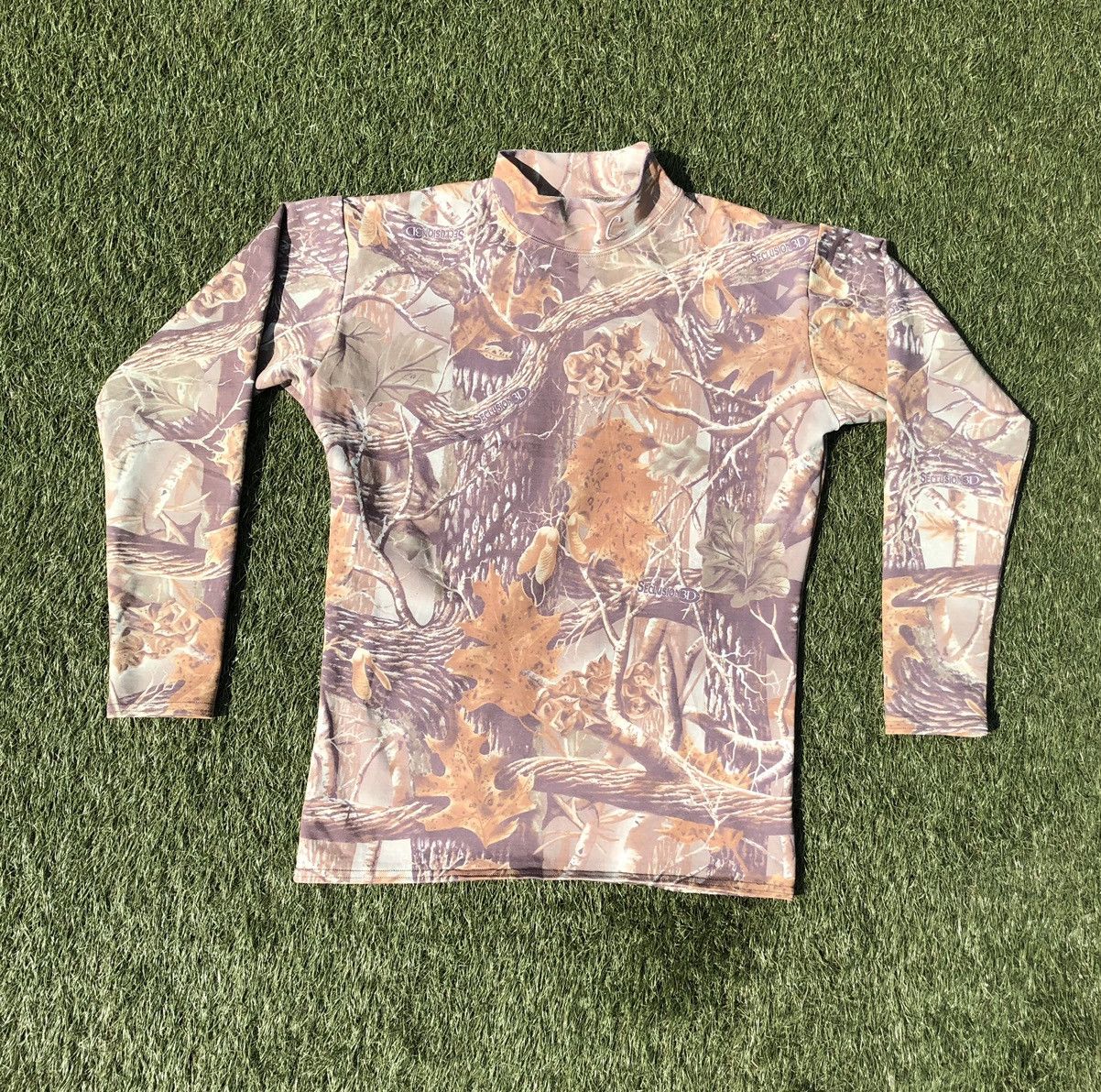 Cabelas × Realtree Cabelas real tree camo shirt Size US XL / EU 56 / 4 - 1 Thumbnail