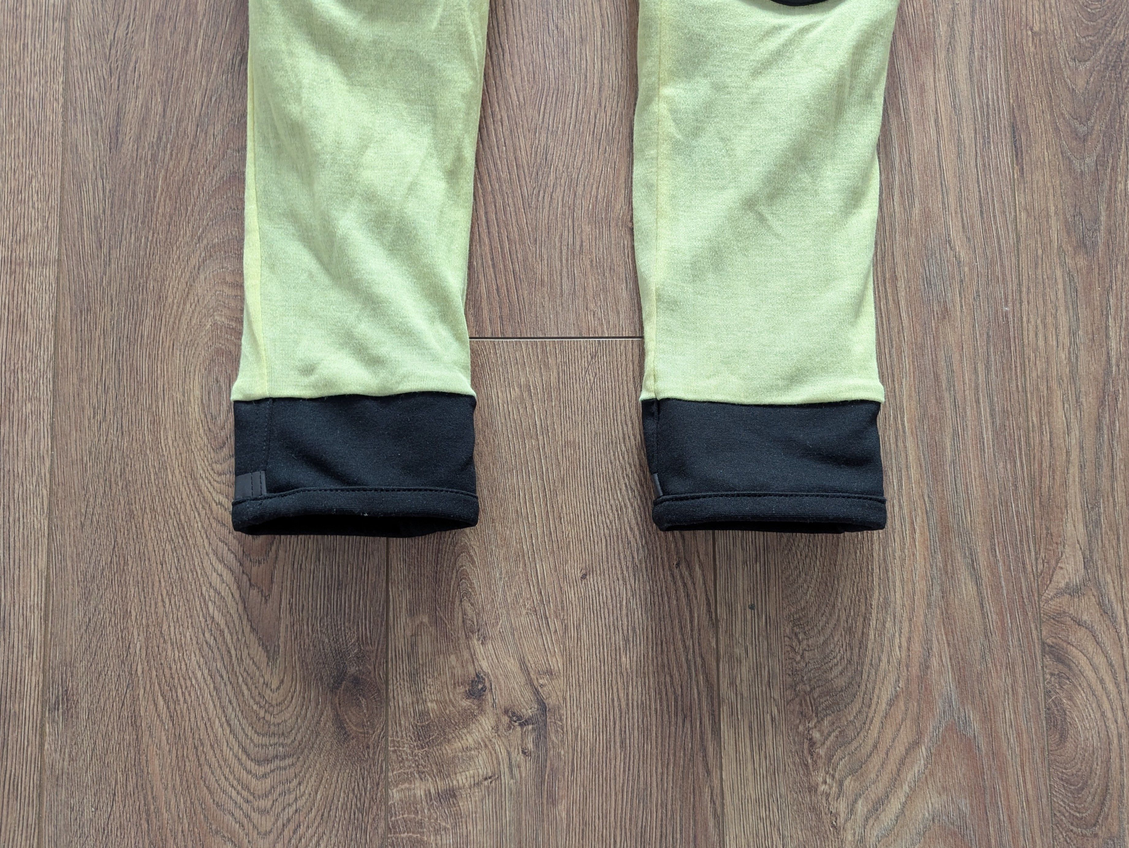 Alpinestars ALPINESTARS Banshee City Collection Leggings MotorcyclePants Size 30" / US 8 / IT 44 - 12 Thumbnail
