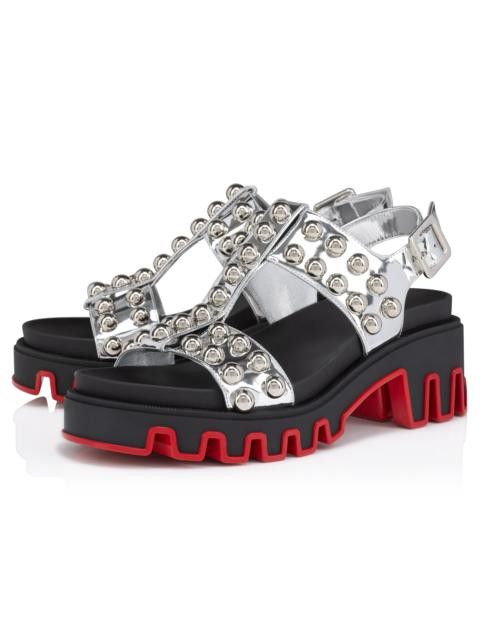 Christian Louboutin duniclou Size US 5 / IT 35 - 1 Preview