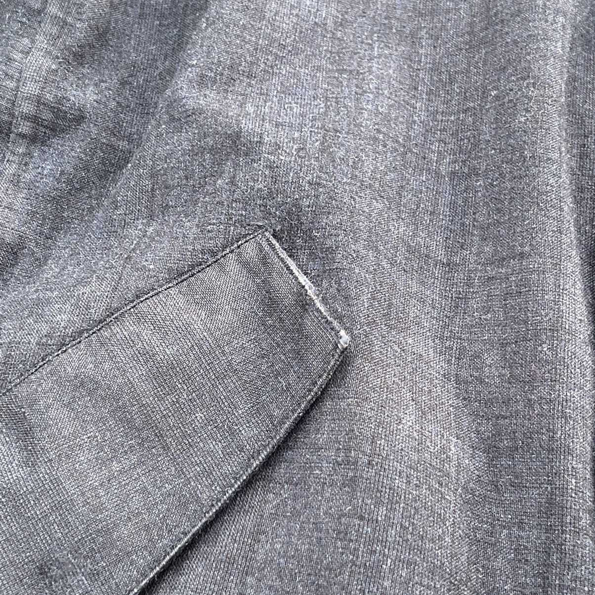 Loro Piana Paul&Shark Loro Piana Storm System Luxury Rare Jacket Size US XXL / EU 58 / 5 - 7 Thumbnail