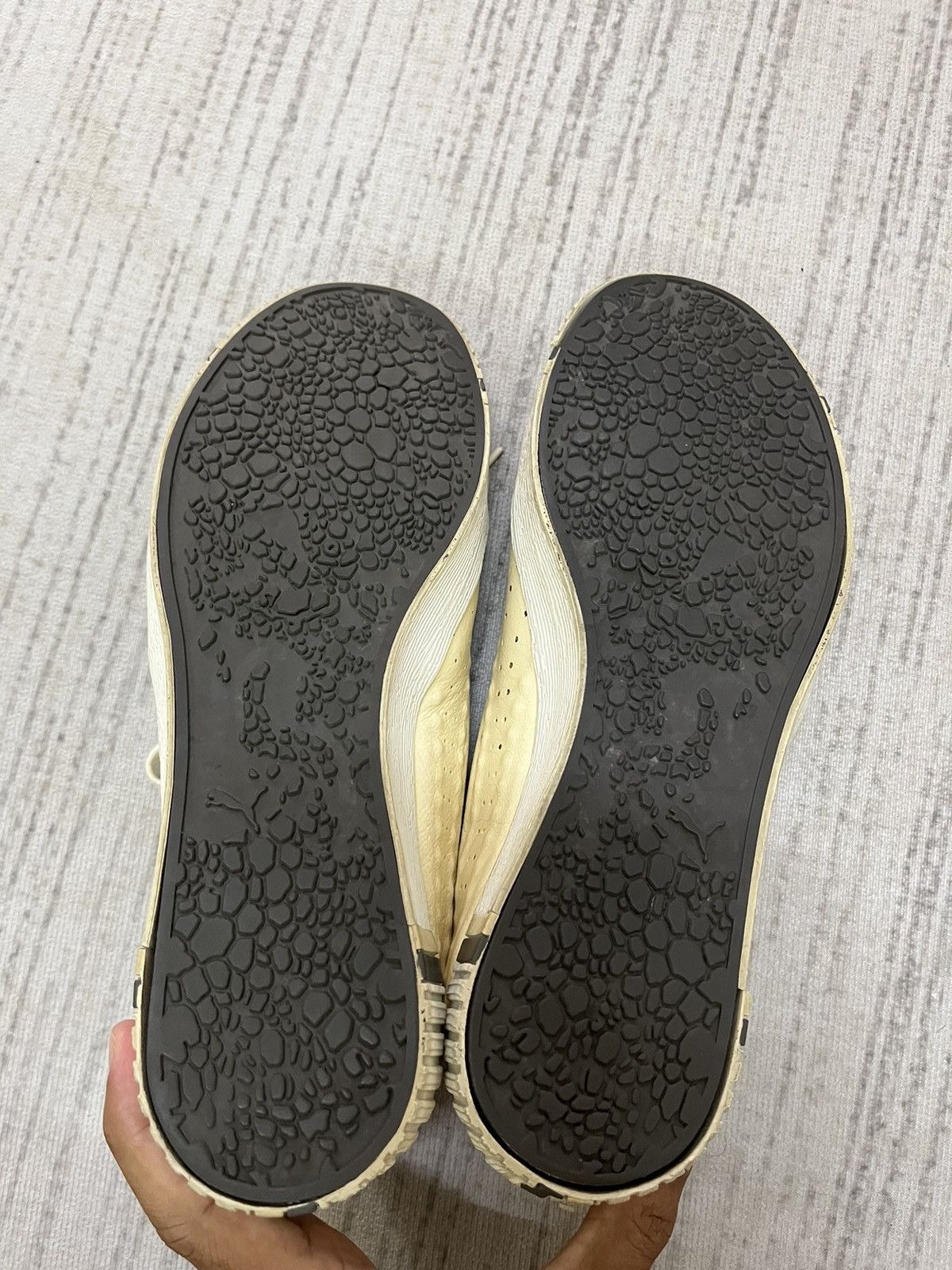 McQ Alexander McQueen Alexander mcqueen leather shoes Size US 7.5 / EU 40-41 - 6 Thumbnail