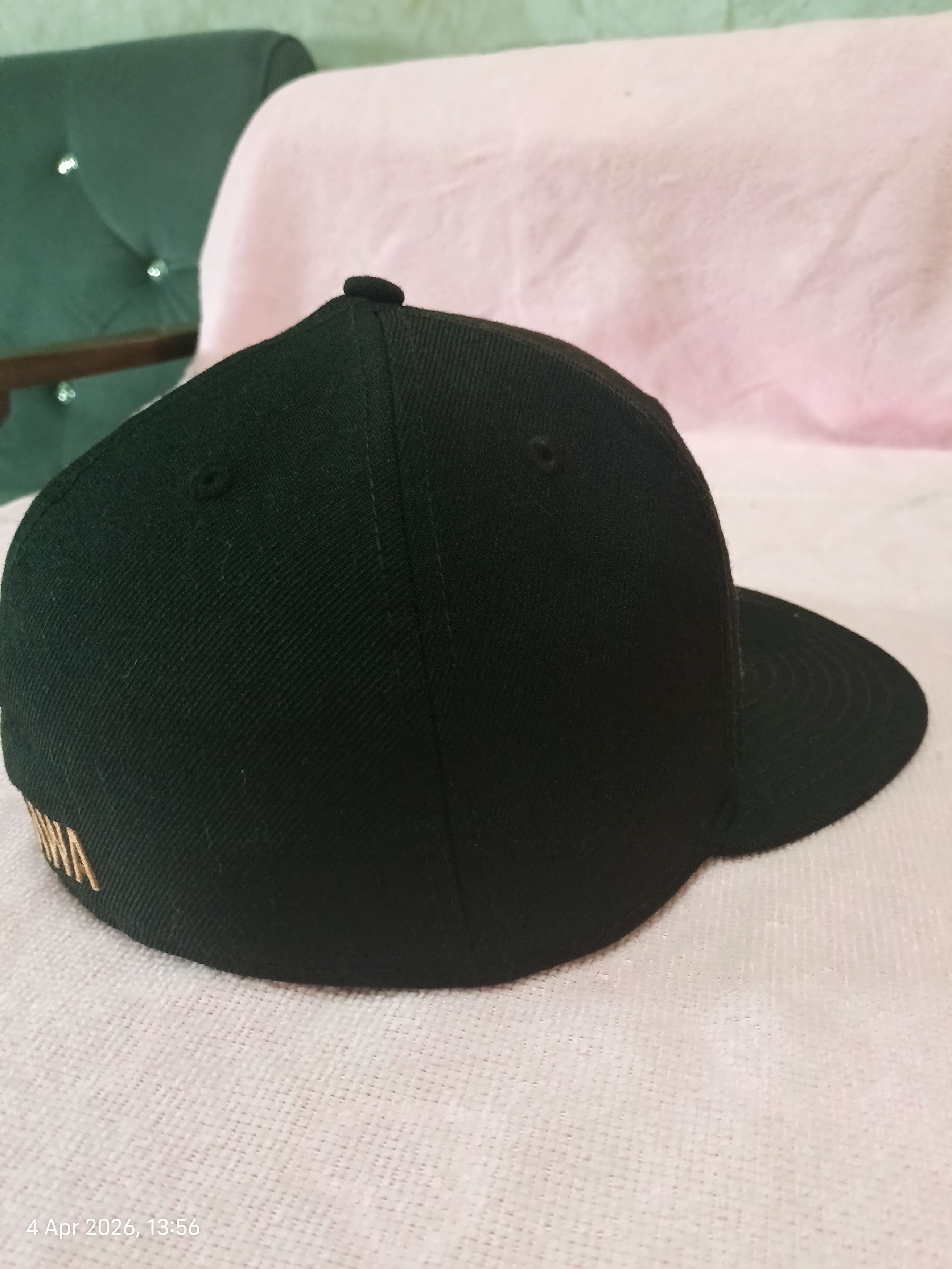 New Era SUN FADED OKINAWA SHISHA JAPAN RELEASE CAP Size ONE SIZE - 4 Thumbnail