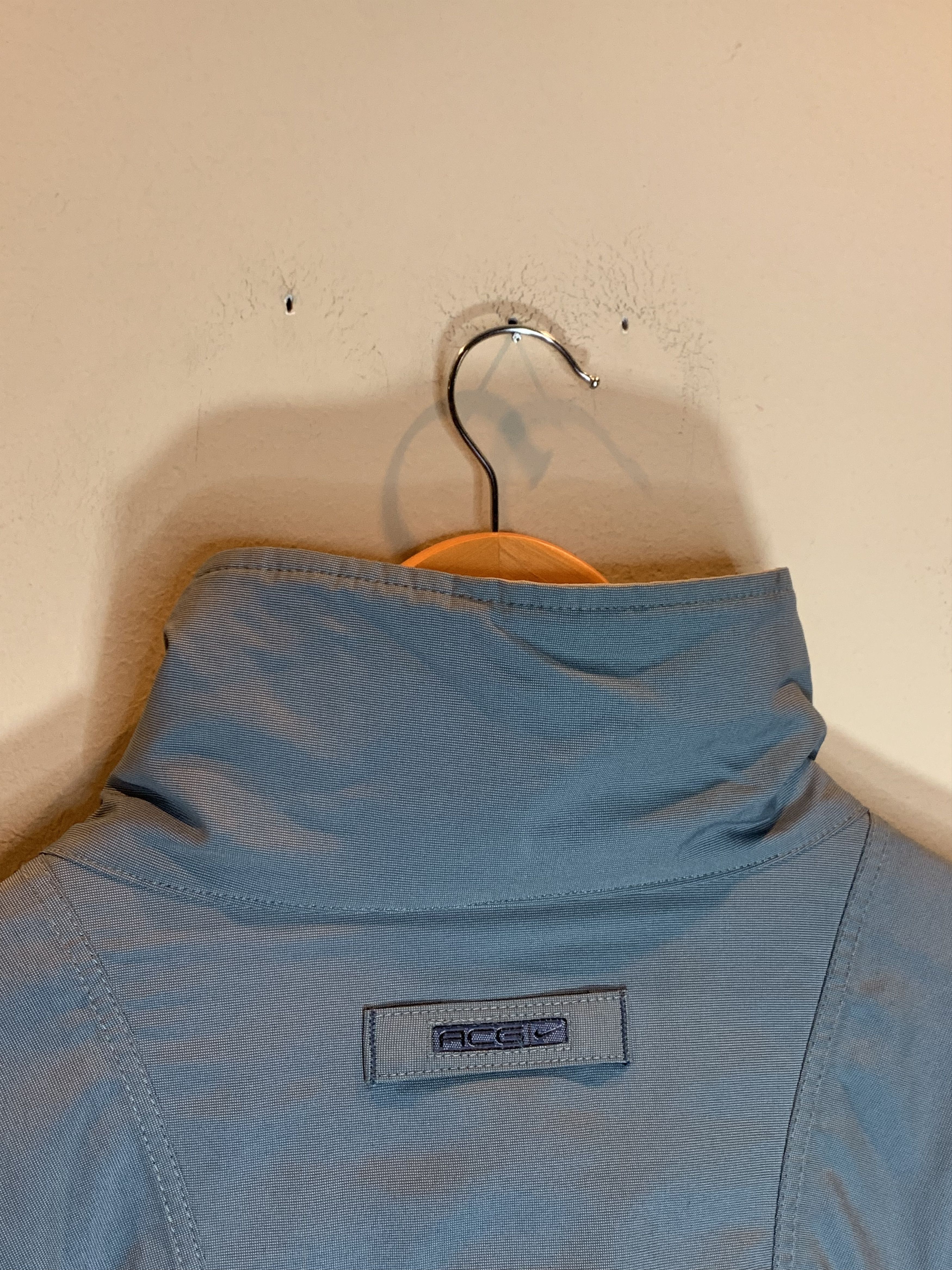 Nike ACG *RARE* Vintage Nike ACG Clima-Fit Max 3-Layer Winter Jacket Size US L / EU 52-54 / 3 - 10 Thumbnail