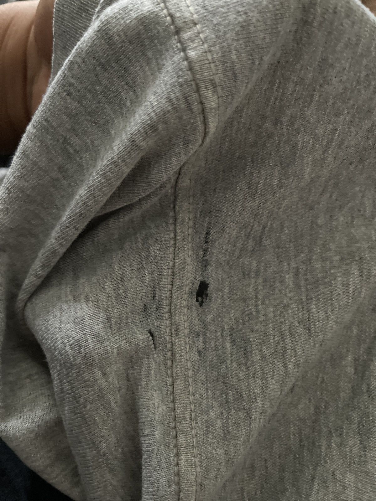 VINTAGE XLARGE TEE VERY RARE