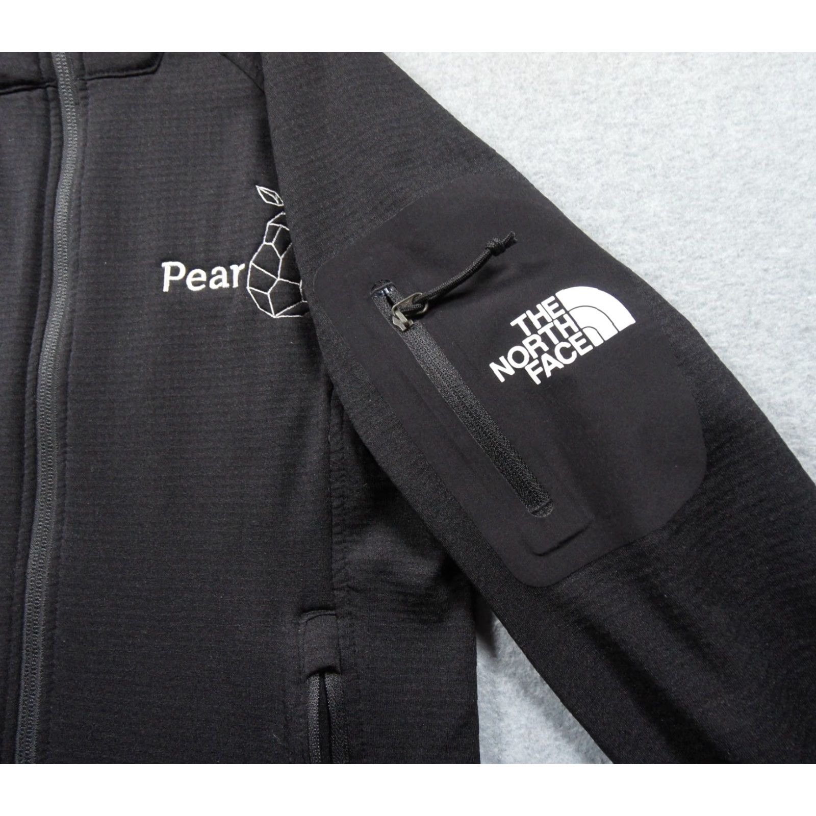 The North Face The North Face Jacket Womens Small Black Mountain Peaks Full Zip Outdoors Ladies Size S / US 4 / IT 40 - 5 Thumbnail