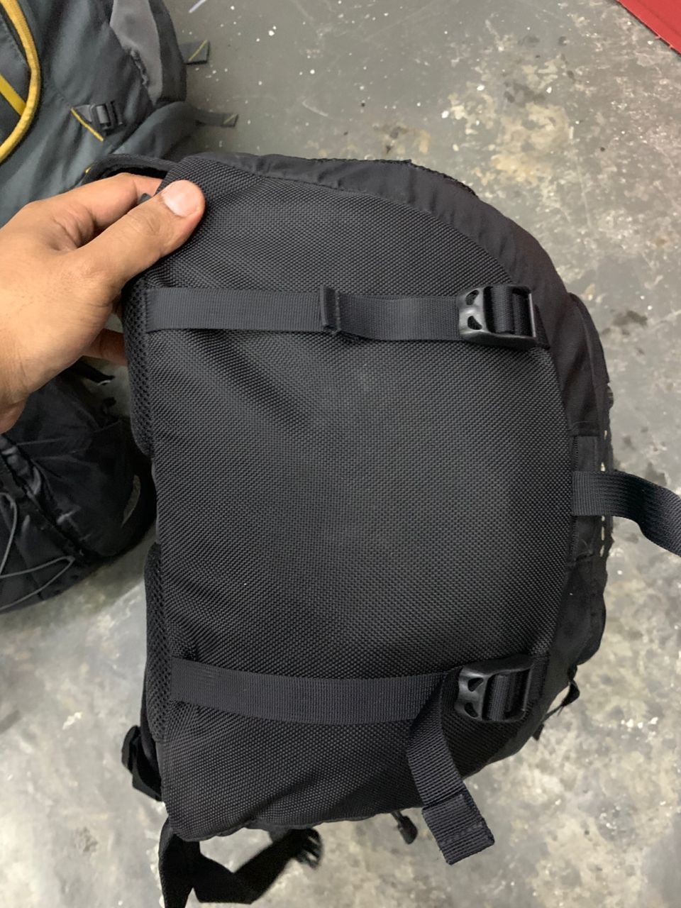 The North Face The North Face: Big Shot Size 32 - 6 Thumbnail