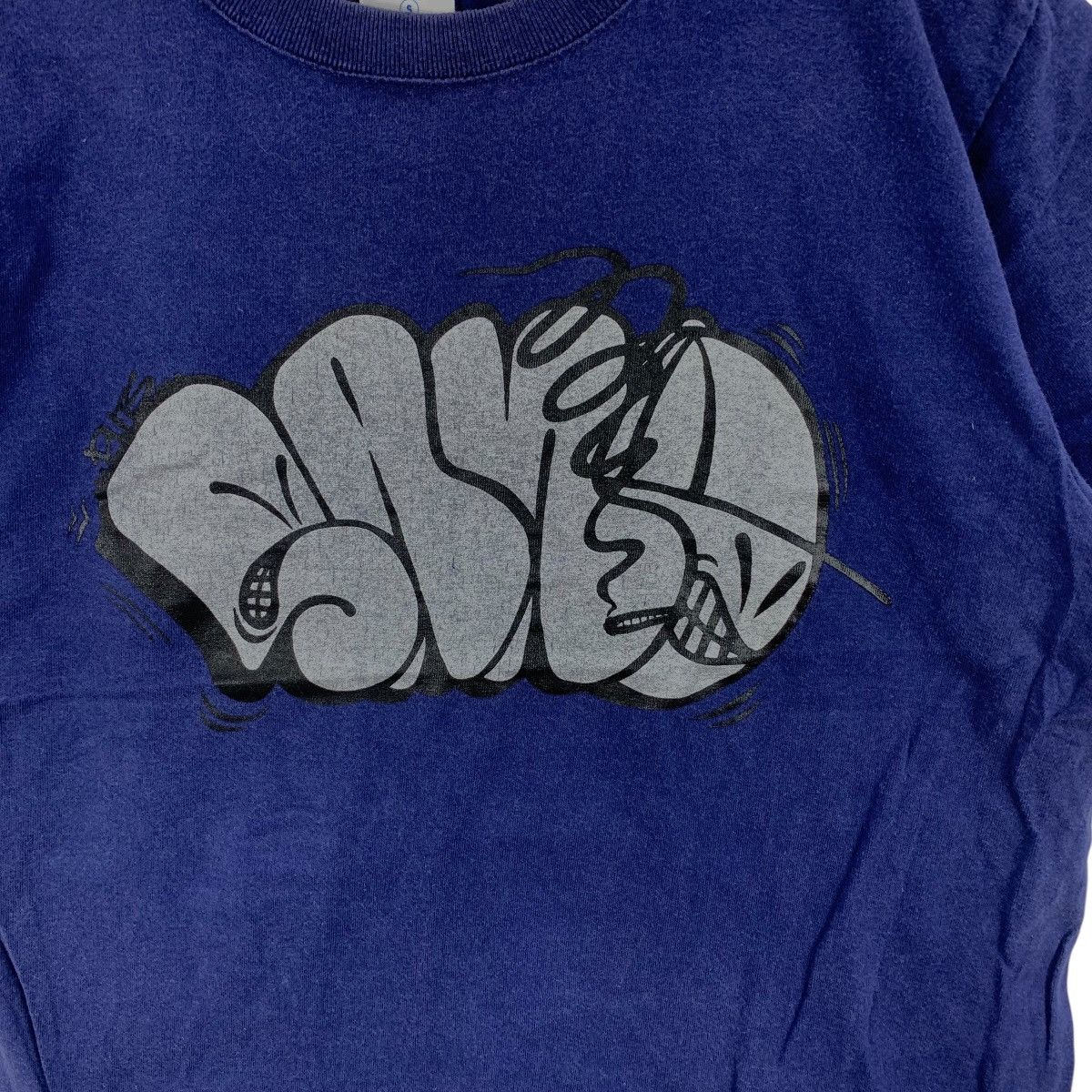 Other JAPAN GRAFFITI SAVE Cartoon Anime Animation Tee Shirt Top Size S / US 4 / IT 40 - 6 Thumbnail
