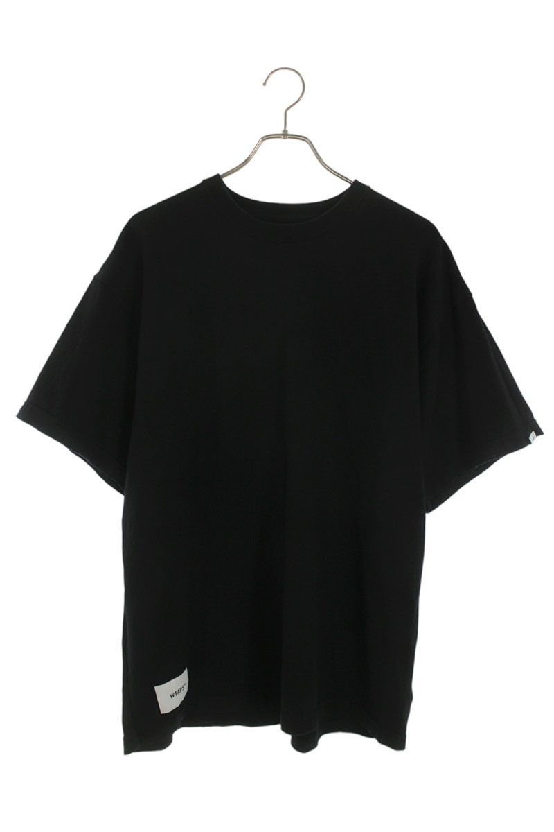 Wtaps WTAPS T-SHIRT (SIZE X03) LARGE | Grailed