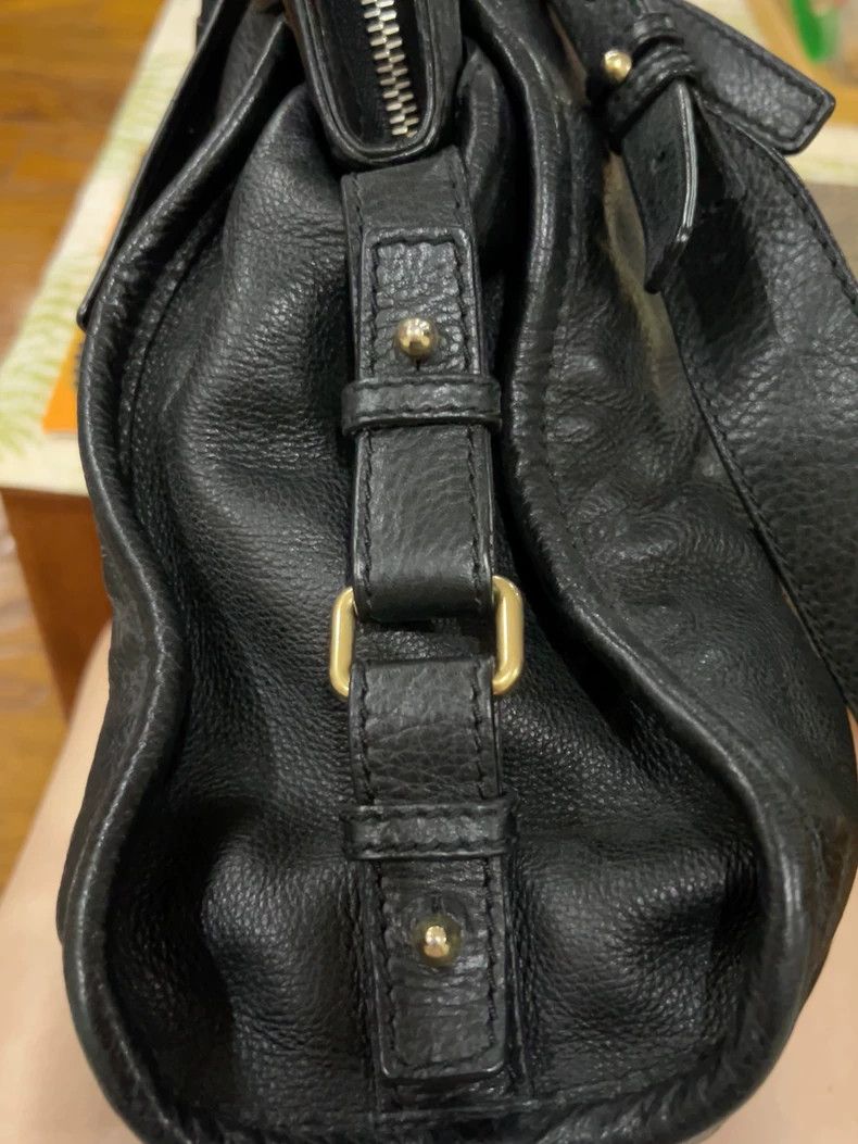 Givenchy Givenchy Full leather bag Size ONE SIZE - 5 Thumbnail