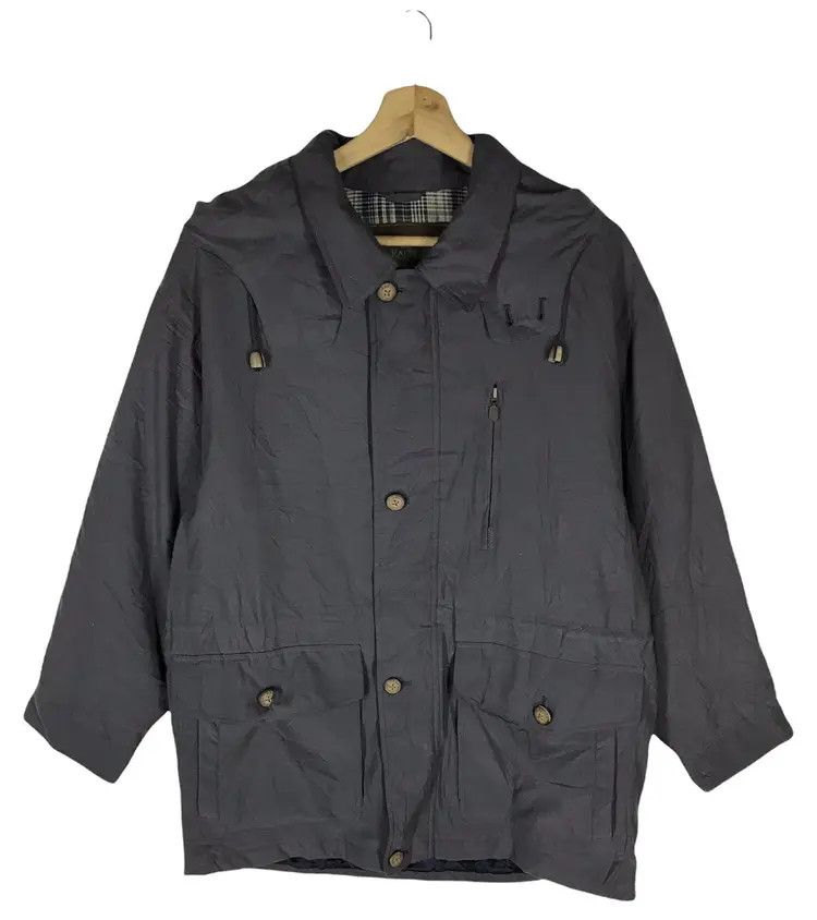 Japanese Brand Vintage Radici Jackets Size US M / EU 48-50 / 2 - 1 Thumbnail