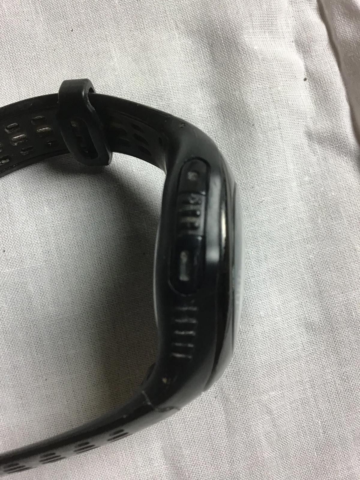 Nike Nike Maxsight Digital Sports Watch Size ONE SIZE - 7 Thumbnail