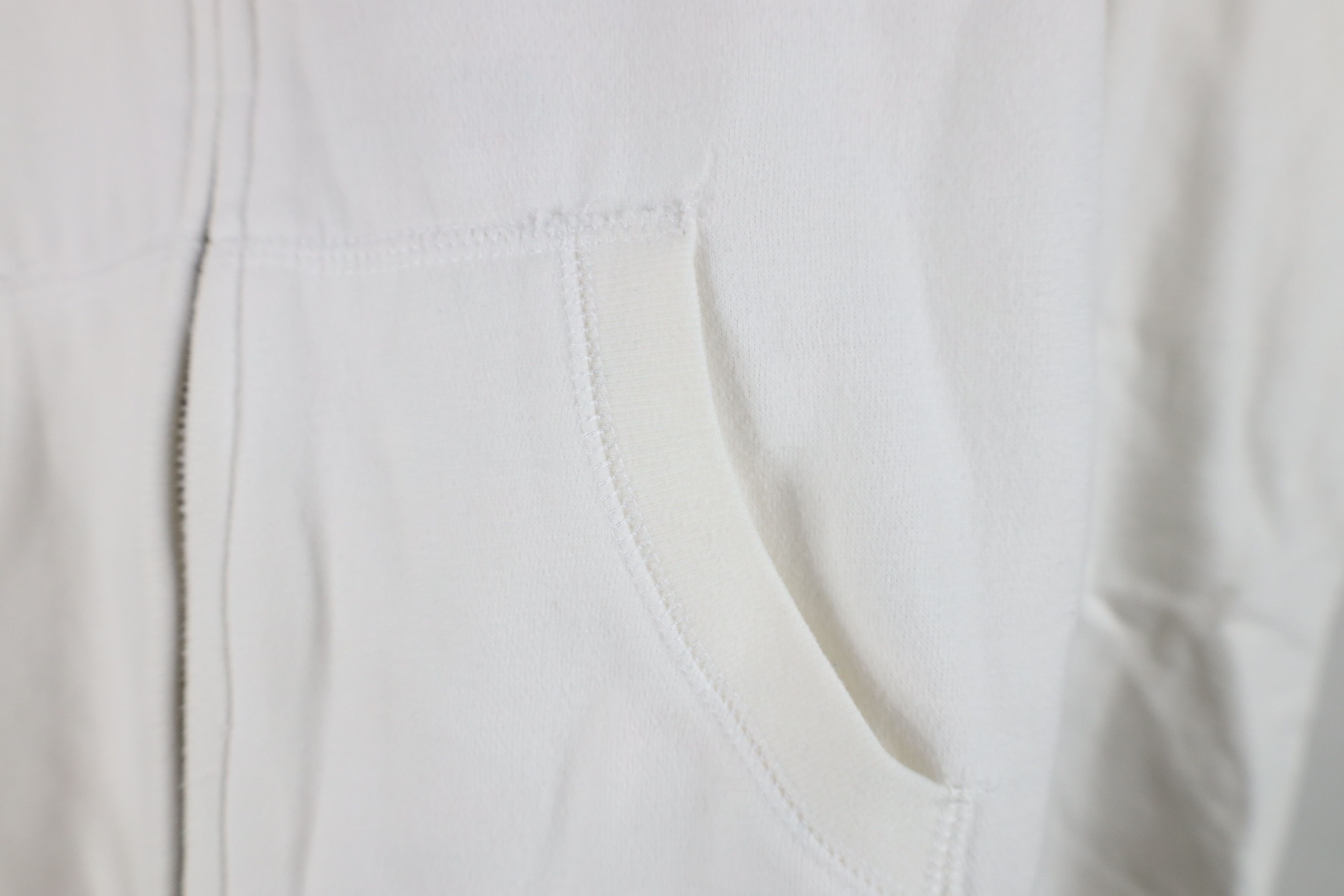 Abercrombie & Fitch Vintage 90s Y2K Abercrombie & Fitch Heavyweight Hoodie Size L / US 10 / IT 46 - 8 Thumbnail