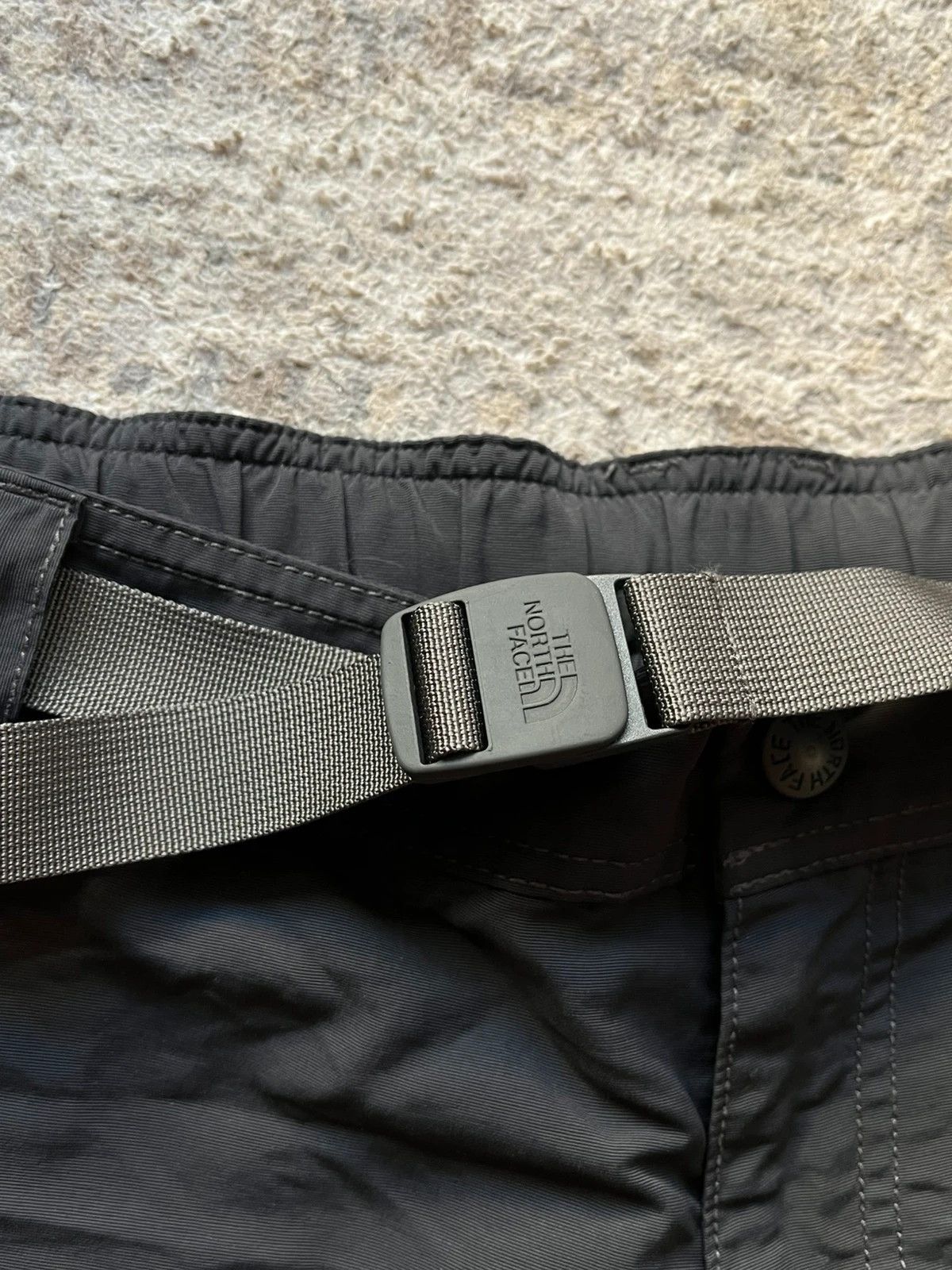The North Face The North Face Sz XXL Outdoor Transformers Pants / Shorts Size US 42 / EU 58 - 11 Thumbnail